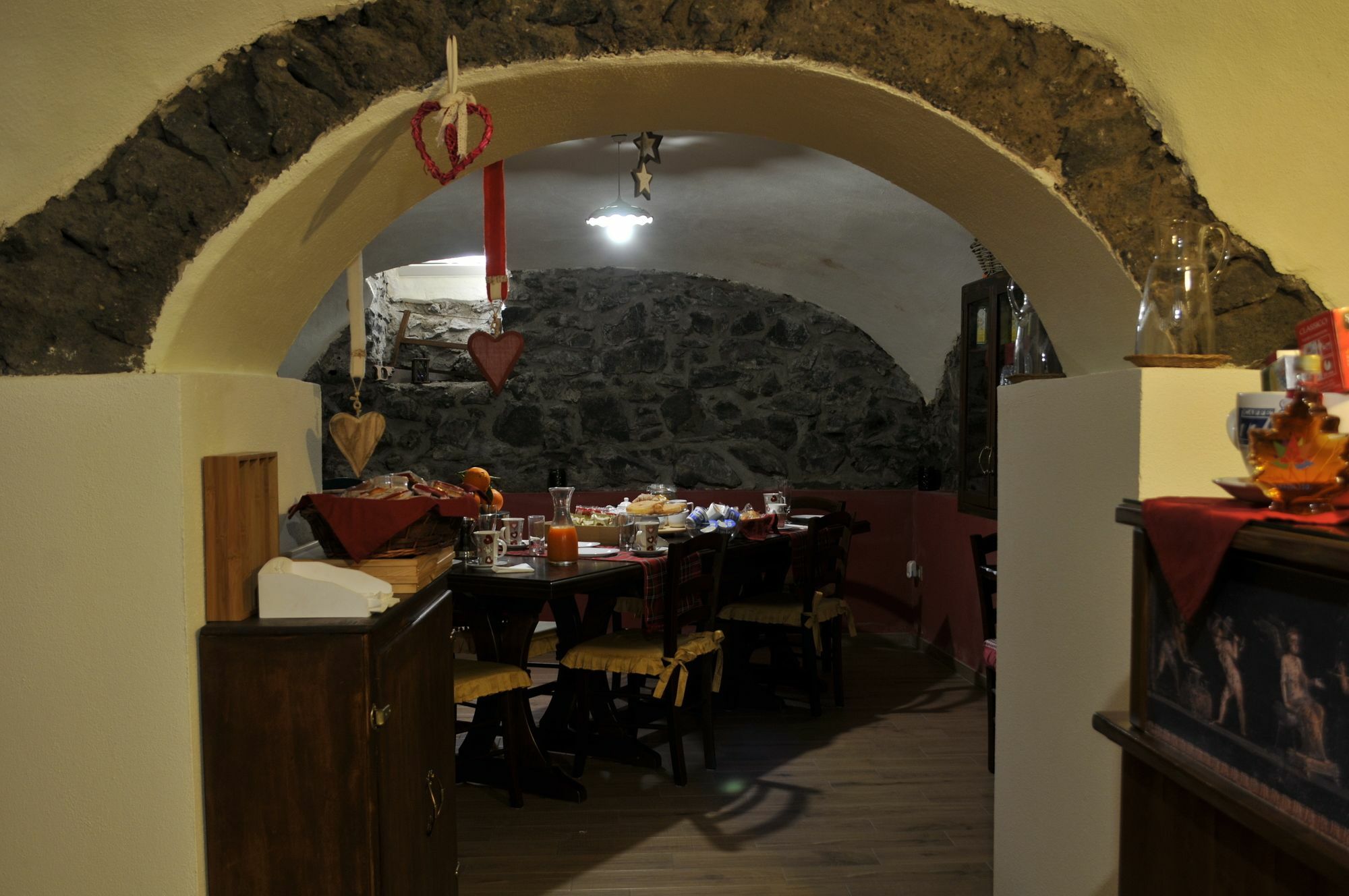 Sweet Suite V&V Pompeia Exterior foto